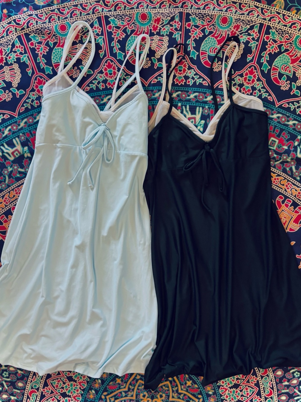 WILD FABLE Tank Dresses
